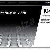 HP W1104A NO 104A Siyah Orijinal Never Stop Drum Unitesi