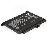 HP W7S46EA Batarya
