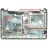 Hp X0q10es Silver Üst Kasa