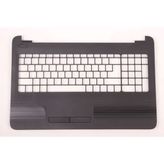 Hp X0Q11ES Siyah Üst Kasa