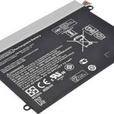 HP X2 10-P011NR Notebook Bataryası