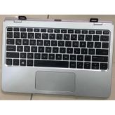 Hp X2 210 G2 Dock Station Klavye Touchpad Kasası