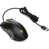 Hp X220 Kablolu Siyah Gaming Mouse