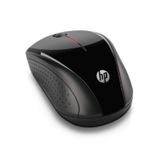 HP X3000 Kablosuz Optik Mouse Siyah
