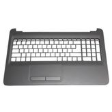Hp X9z23ea Silver Üst Kasa