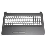 Hp X9Z24EA Silver Üst Kasa