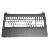 HP X9z25ea Silver Üst Kasa