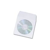 Hp Zarflı 10 Adet Boş CD 700