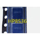 Hp8s36 Dual N Kanal Mosfet
