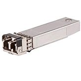 HPE Aruba 1G SFP LC LX 500 m SMF XCVR Alıcı