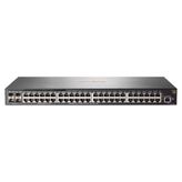 HPE Aruba 2930 F 48 G 4 SFP Switch