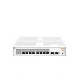 HPE Aruba Instant On 1930-8G JL681A 8 Port 10/100/1000 Mbps Yönetilebilir Gigabit PoE Switch
