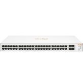 HPE JL814A 1830 48G 4SFP Web Yönetilebilir Switch