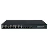 HPE Networking CW 2050 24 Port Gigabit Yönetilebilir Switch