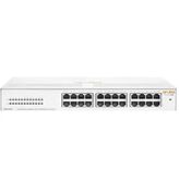 HPE R8R49A 1430-24G Yönetilemez Switch