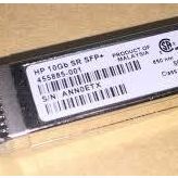 HPE Spare BladeSystem C-Class 10G SFP + Lc sR Transceiver