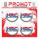 Hrc Honda Koruma Takozu Logosu 1