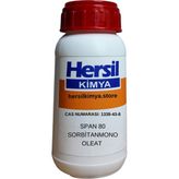 Hrs Span 80 Sorbitanmonooleat 250GR