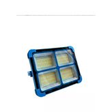 Hs 4016 200 Watt Solar Şarjlı Led Projektör