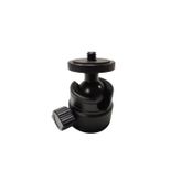 HS Stüdyo Teknik Bh-30 Mini Ball Head Tripod Başı