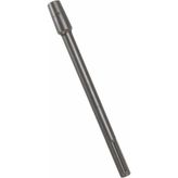 HS1927 9 In. Tamper Plaka Kürek Sds-Max Çekiç Çelik