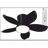 Hs9315 Helios Opto 95 W 5 Pervaneli Tavan Vantilatörü