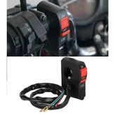 HSB-2066 SİS FARI DÜĞMESİ USB MODEL