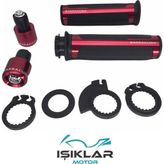 Hsb Sym Orbit 2 125 Barracuda Elcik Kırmızı BAR4256