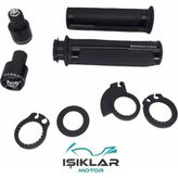 Hsb Sym Orbit 2 125 Barracuda Elcik Siyah BAR2256