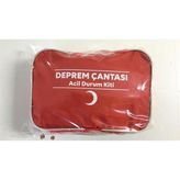 Hse Market Deprem Çantası - #