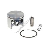 Hsgl Motorlu Testere Husqvarna 272 52mm Piston Takımı