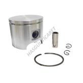 Hsgl Motorlu Testere Husqvarna 61 48mm Piston Takımı