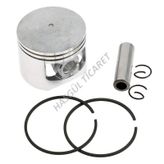 Hsgl Motorlu Testere Piston Takımı 45MM