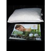 Hsn Home Bamboo Kapitoneli Fiber Yastık
