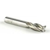 Hss 4 Ağızlı Standart Freze 30 mm