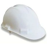 HSS Baret Beyaz