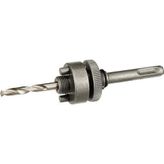 Hss Bi Metal Panç Adaptörü Sds Plus 32-210
