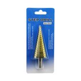Hss Kademeli Matkap Ucu 4-32Mm (5433)