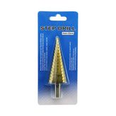 Hss Kademeli Matkap Ucu 4-32Mm (5680)
