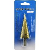 HSS KADEMELİ MATKAP UCU 4-32MM-Findit
