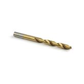 Hss Matkap Ucu Titanyum 3.0 Mm