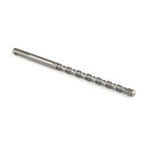 Hss Sds Matkap Ucu 12/160 mm - Gri