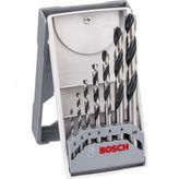 Hsspointteq Hex Metal Matkap Ucu Set 7"Li (347)