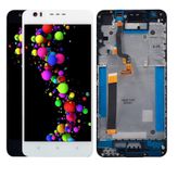 HTC Desire 825 Beyaz Dokunmatik LCD Ekran