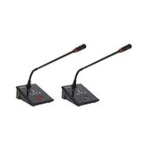 HTDZ HT-2299C Başkan Mikrofon Ünitesi