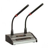 HTDZ HT-333 Masa Tipi Kondenser Mikrofon
