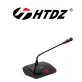 HTDZ HT-3910D Konferans Sistemi Delege Mikrofon Ünitesi