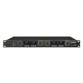 HTDZ HT-640 Receiver B 4'lü Kablosuz Mikrofon Alıcısı
