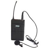 HTDZ HT-680 L B Kablosuz Yaka Mikrofonu