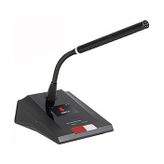 HTDZ HT-9200C Başkan Mikrofon Ünitesi